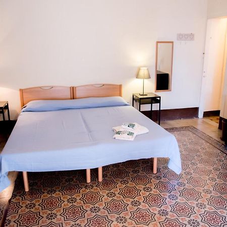 Landolinas Room Catane Extérieur photo