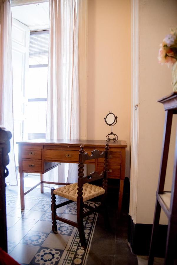Landolinas Room Catane Extérieur photo