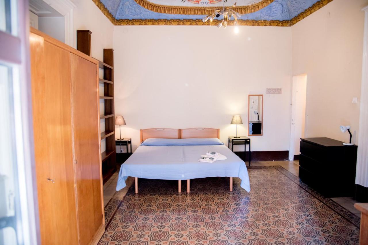 Landolinas Room Catane Extérieur photo