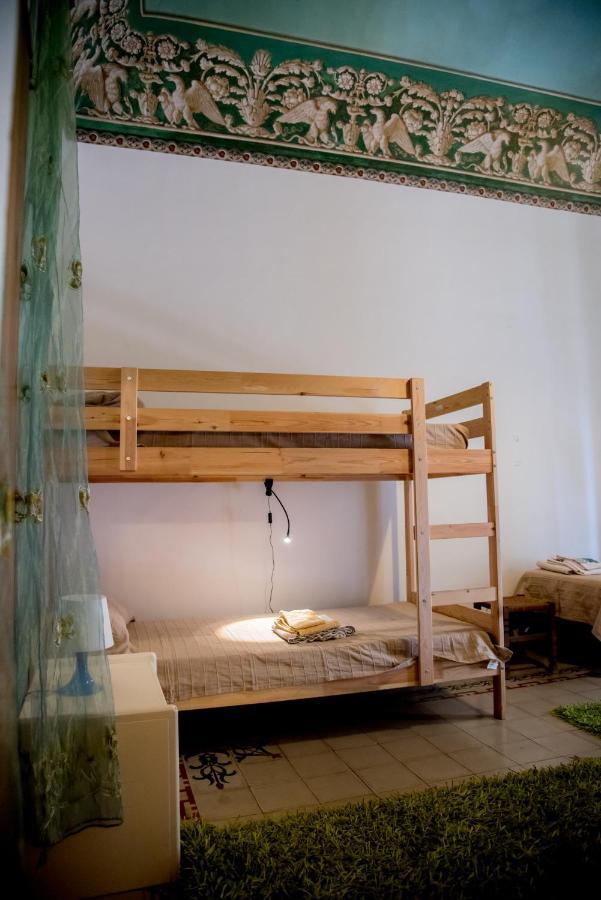 Landolinas Room Catane Extérieur photo