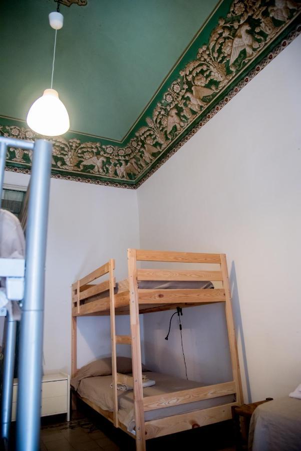Landolinas Room Catane Extérieur photo