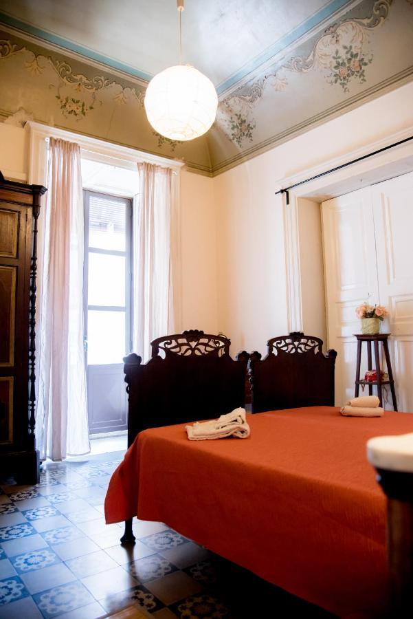 Landolinas Room Catane Extérieur photo