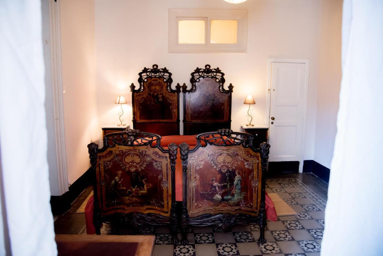 Landolinas Room Catane Extérieur photo