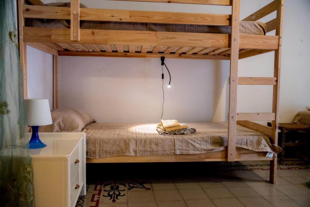Landolinas Room Catane Extérieur photo