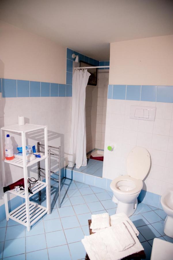Landolinas Room Catane Extérieur photo