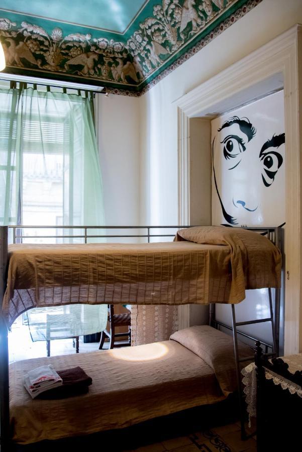 Landolinas Room Catane Extérieur photo