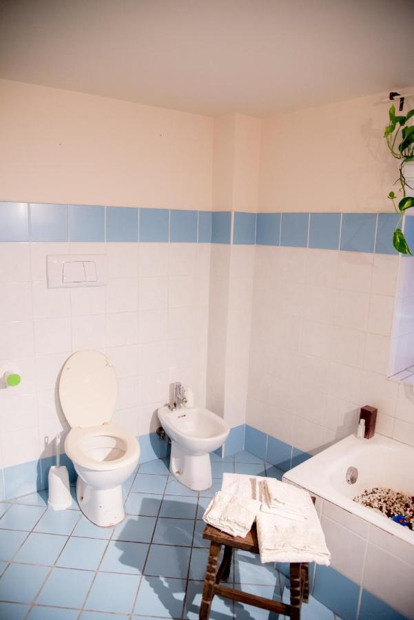 Landolinas Room Catane Extérieur photo