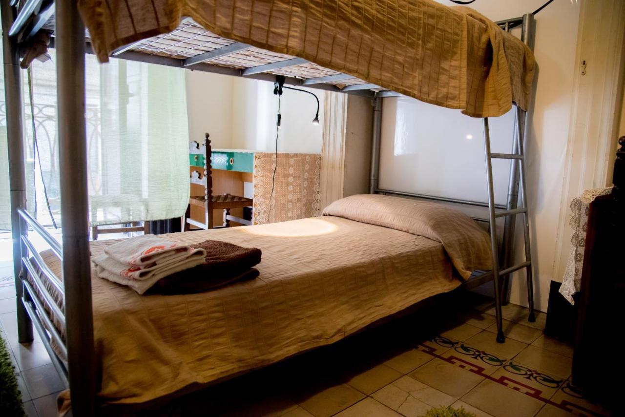 Landolinas Room Catane Extérieur photo